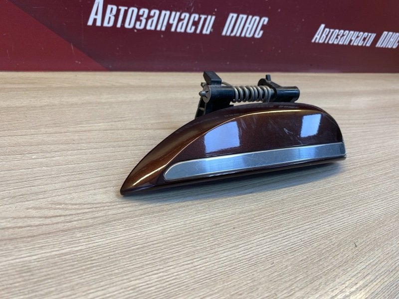 Ручка      двери - фото 3