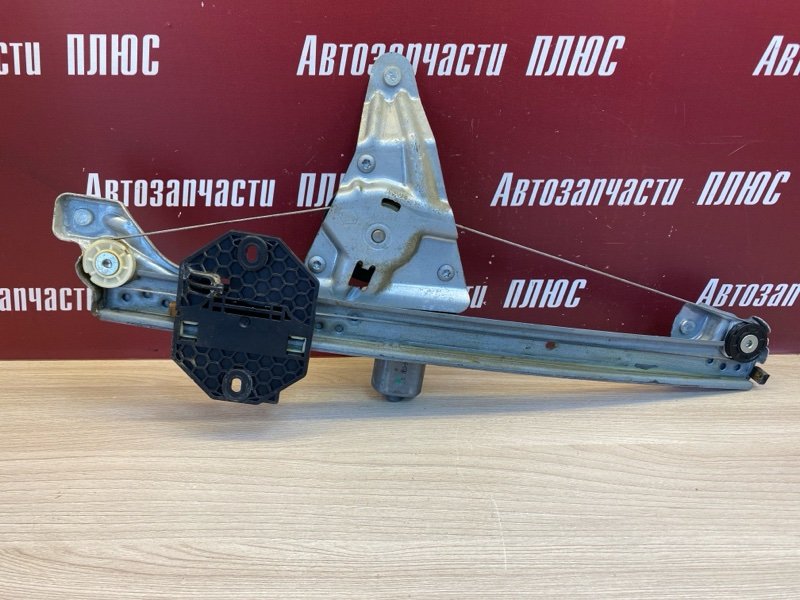 Стеклоподъемник    двери - фото 5