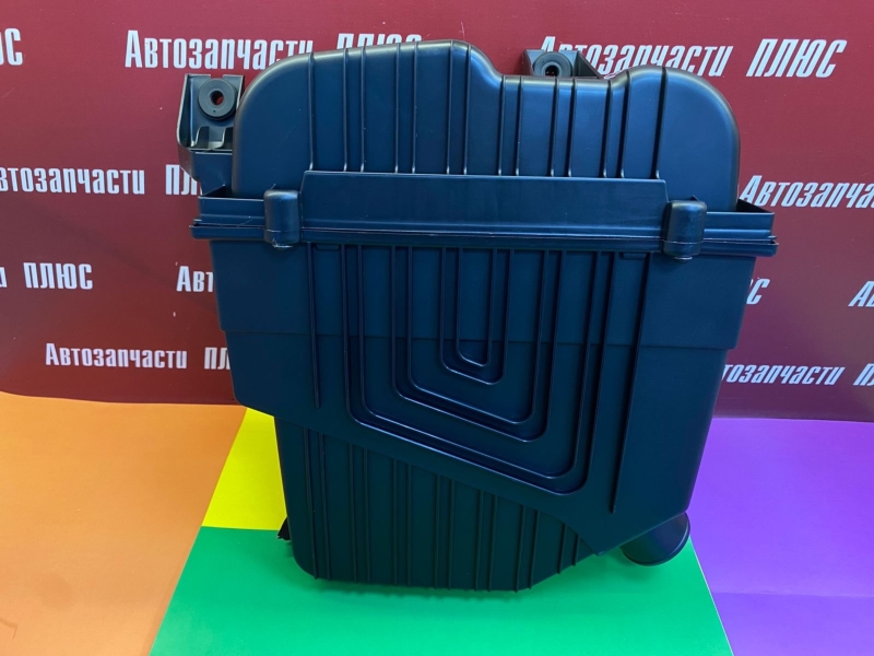 Корпус воздушного фильтра - фото 1