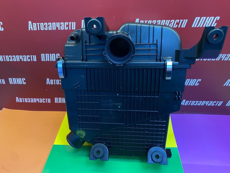 Корпус воздушного фильтра - фото 2