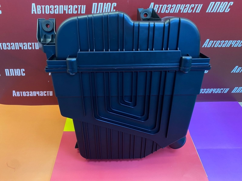 Корпус воздушного фильтра - фото 1