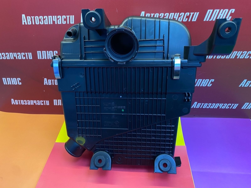 Корпус воздушного фильтра - фото 2