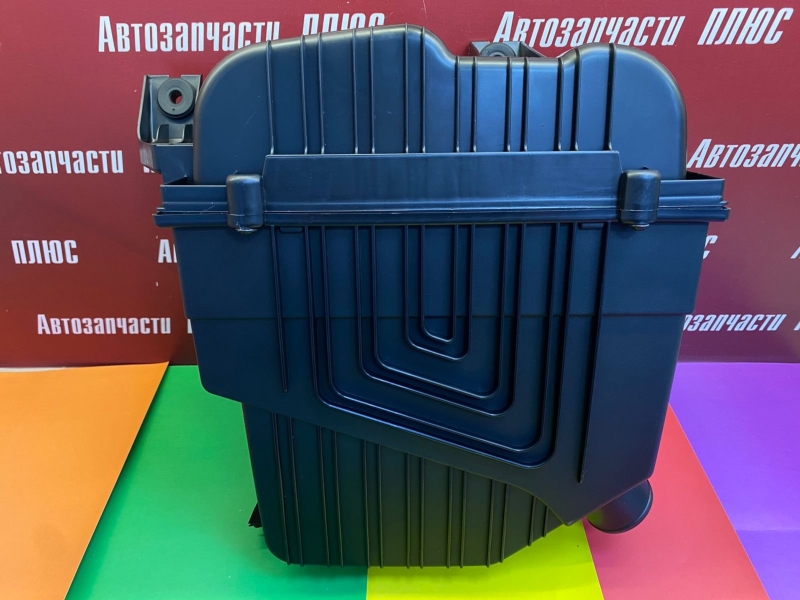 Корпус воздушного фильтра - фото 1