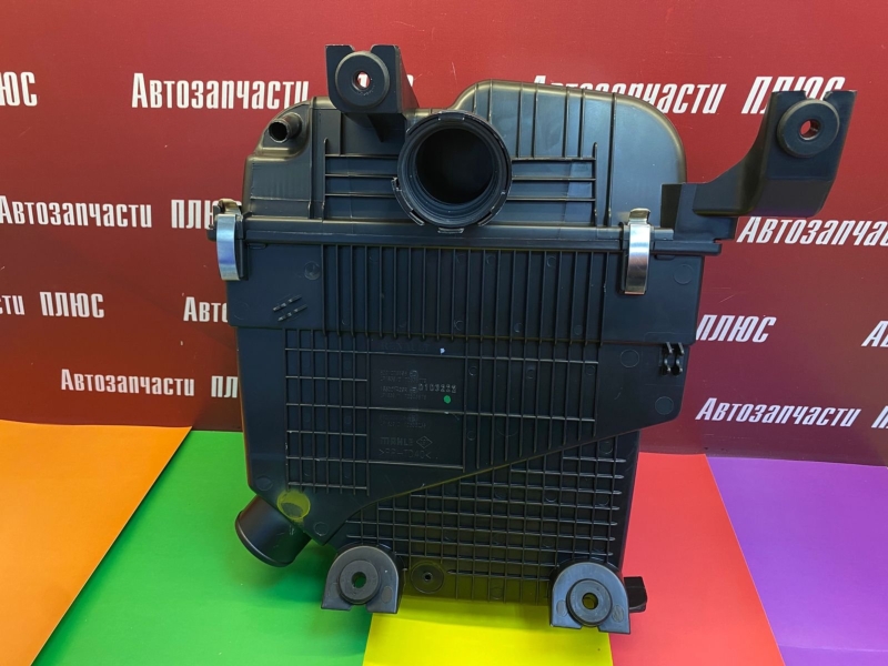 Корпус воздушного фильтра - фото 2