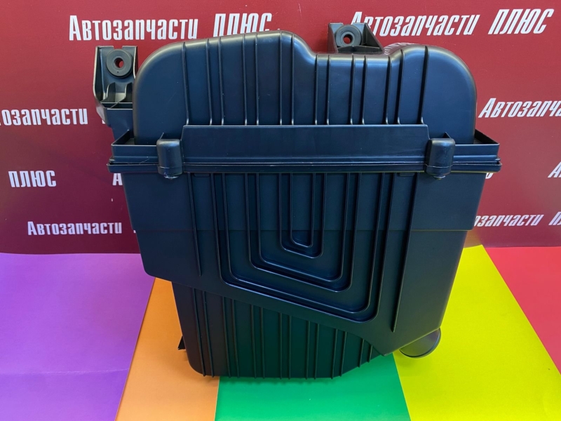 Корпус воздушного фильтра - фото 1