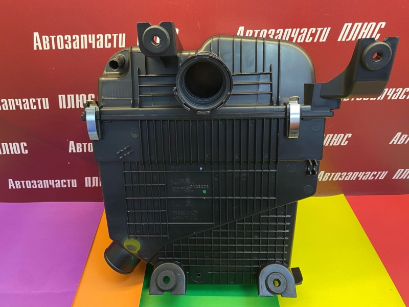 Корпус воздушного фильтра - фото 2