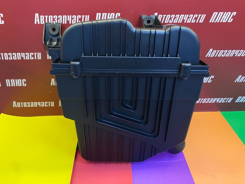 Корпус воздушного фильтра - фото 2