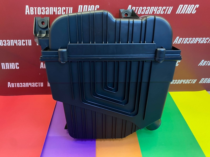 Корпус воздушного фильтра - фото 1