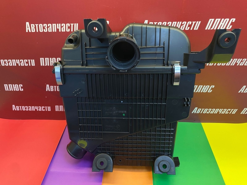 Корпус воздушного фильтра - фото 2