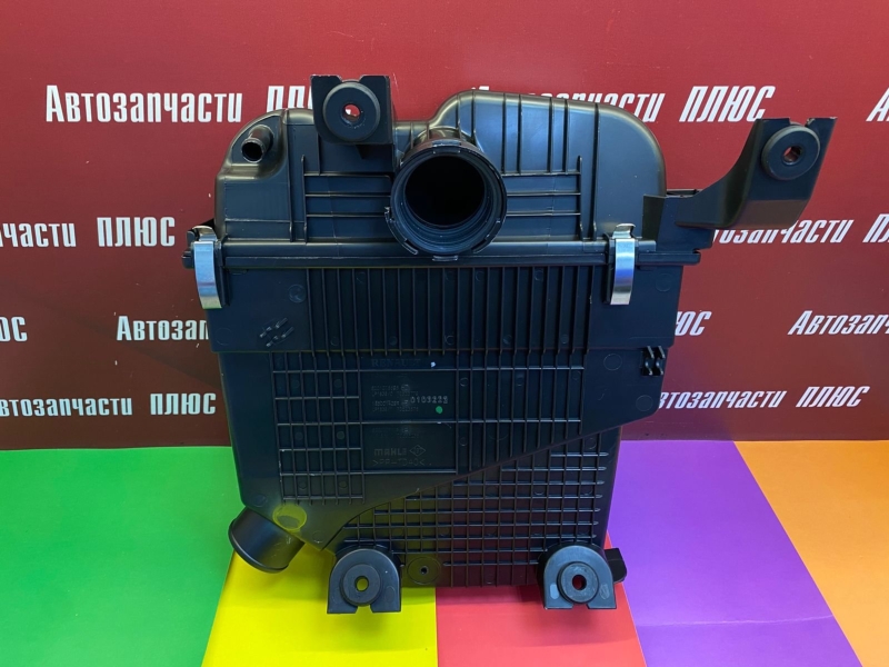 Корпус воздушного фильтра - фото 1