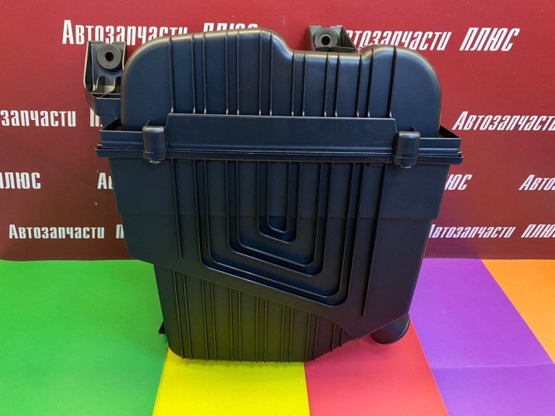 Корпус воздушного фильтра - фото 2