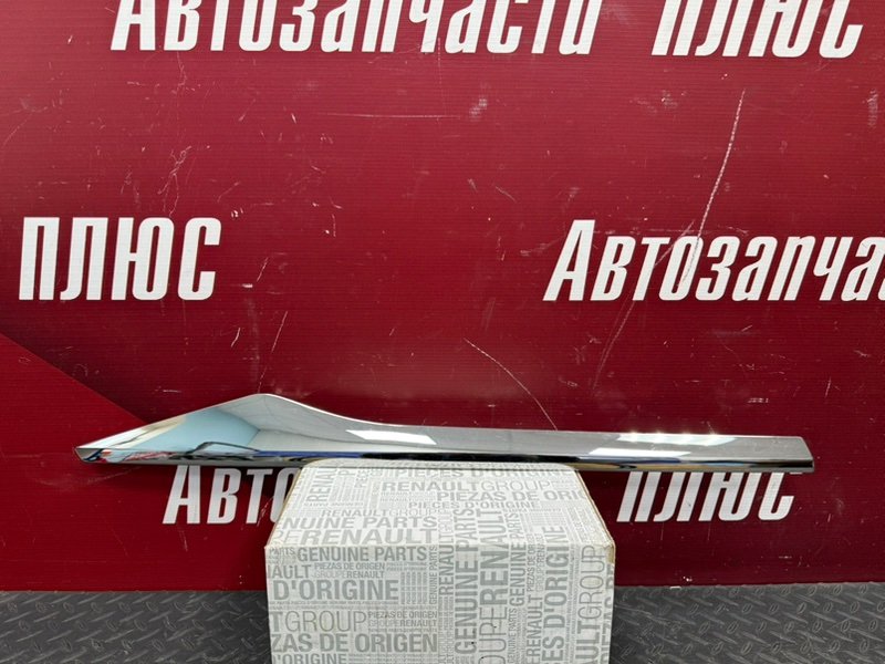 Накладка      двери - фото 1