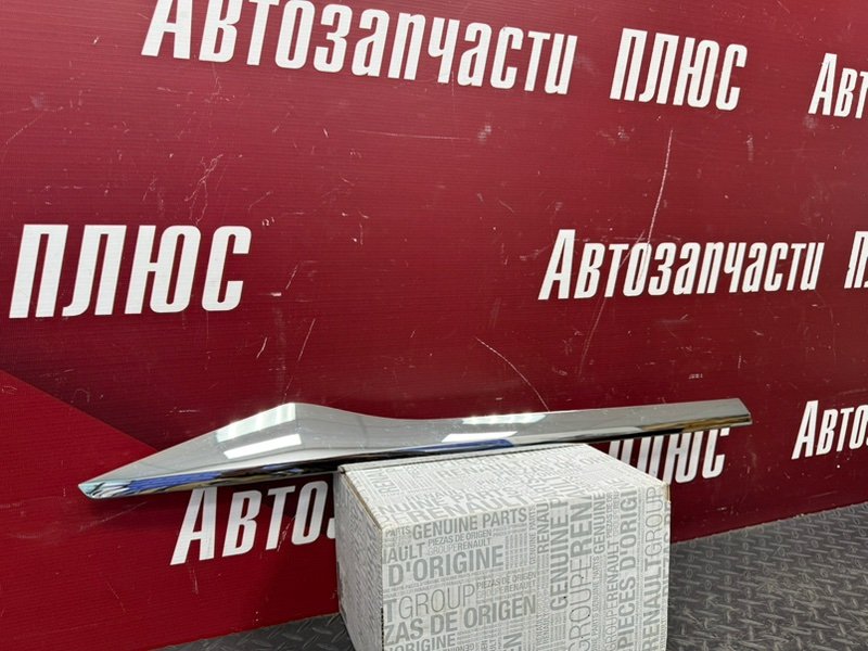 Накладка      двери - фото 2