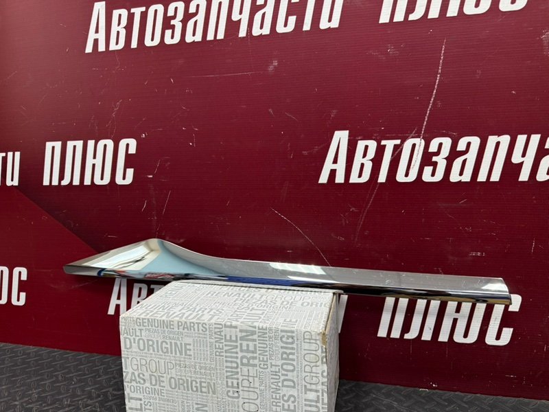 Накладка      двери - фото 3