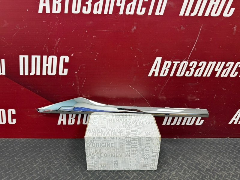 Накладка      двери - фото 5