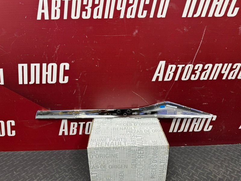 Накладка      двери - фото 6