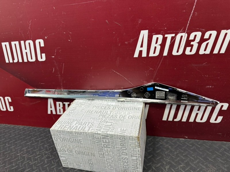 Накладка      двери - фото 8