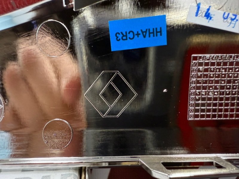 Накладка      двери - фото 9