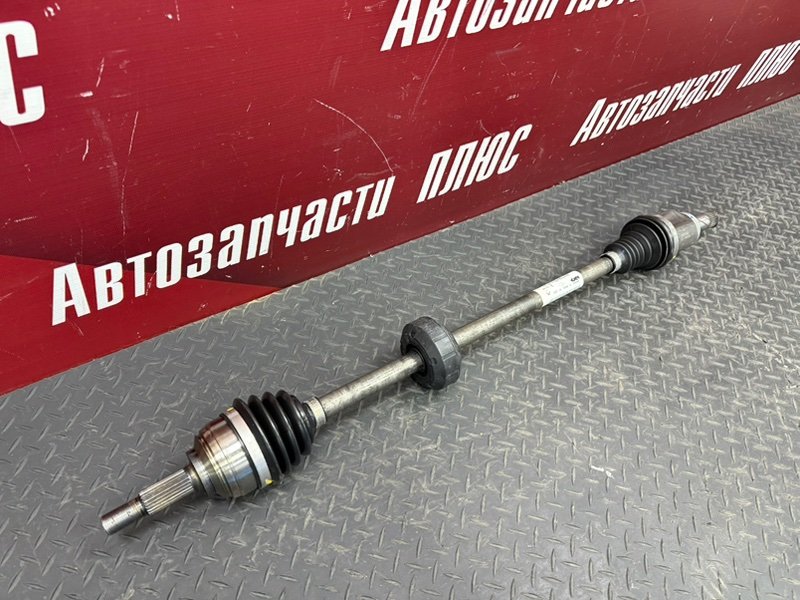 Привод - фото 2