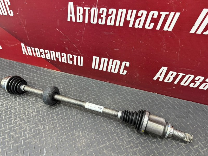 Привод - фото 3