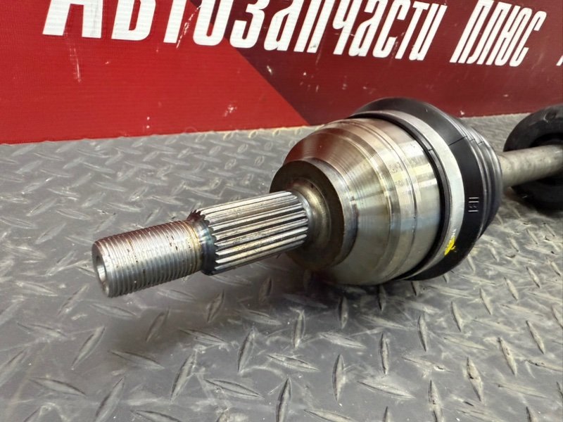 Привод - фото 5