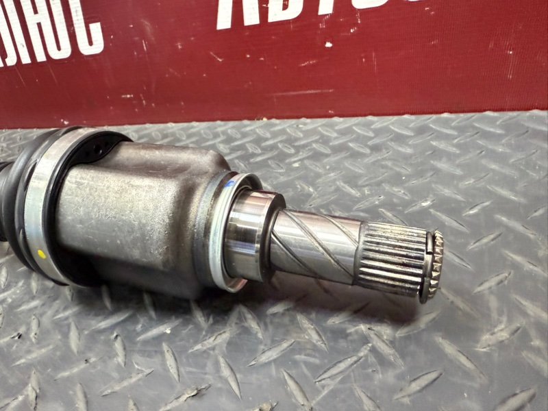 Привод - фото 8