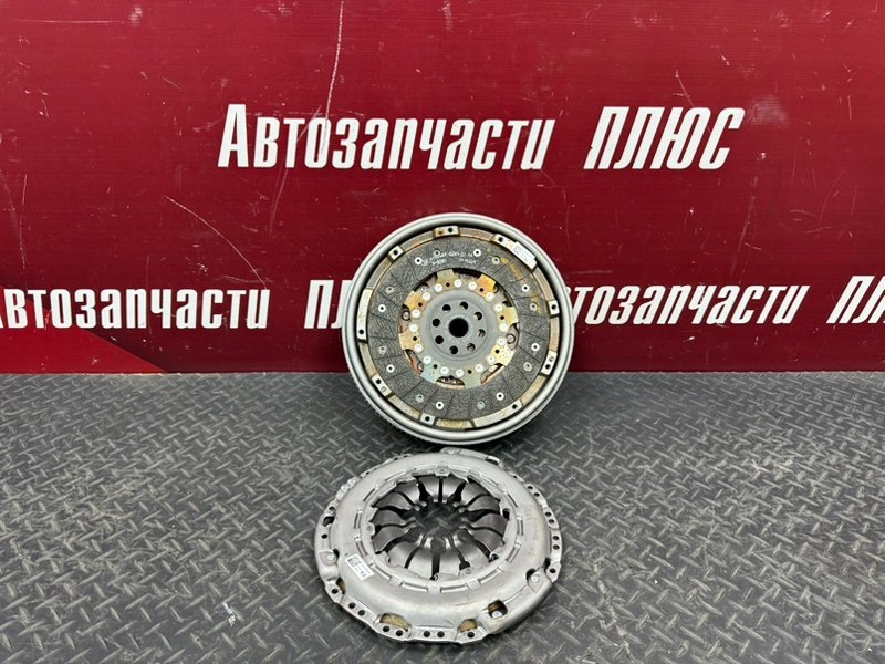 Комплект сцепления - фото 1