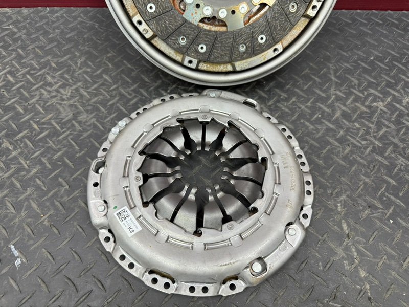 Комплект сцепления - фото 2