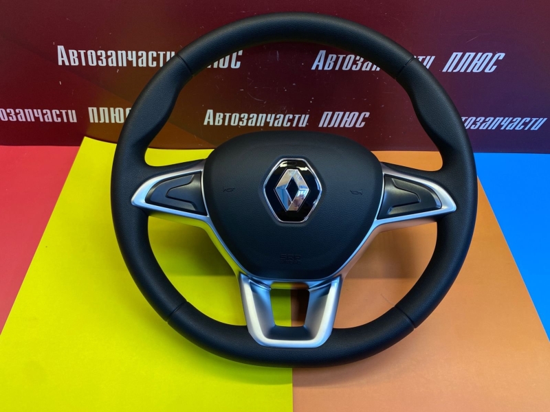 Руль - фото 1