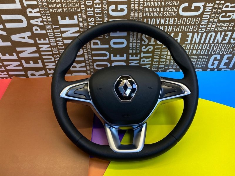 Подушка безопасности - фото 1