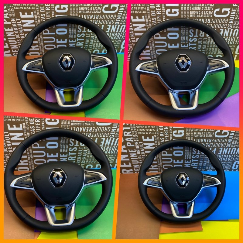 Подушка безопасности - фото 1