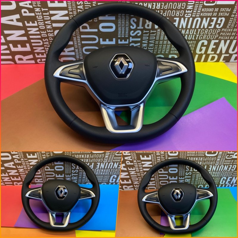 Подушка безопасности - фото 1