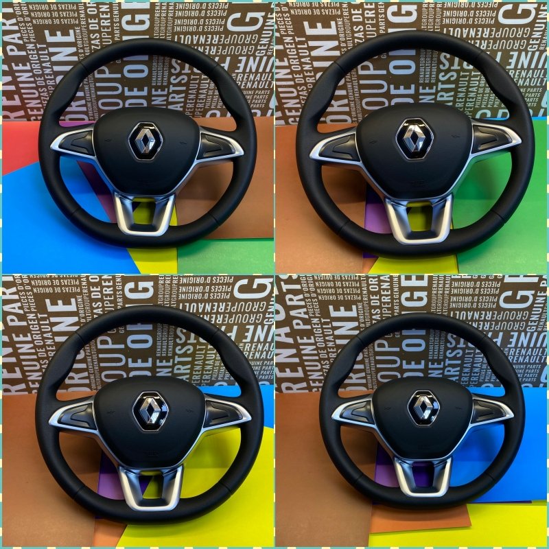 Руль - фото 1