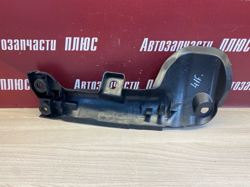 Защита датчика ABS - фото 5