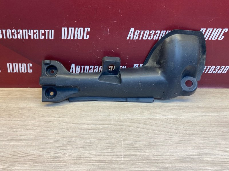 Защита датчика ABS - фото 1