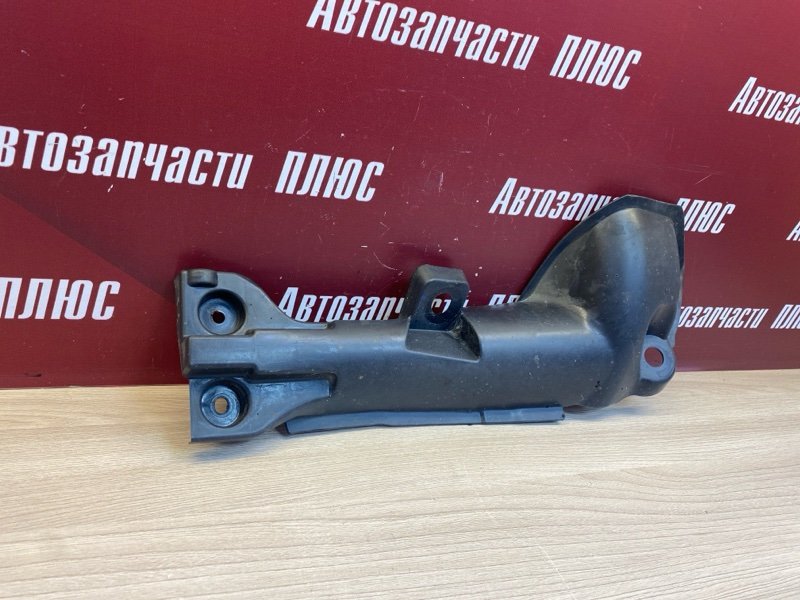 Защита датчика ABS - фото 3