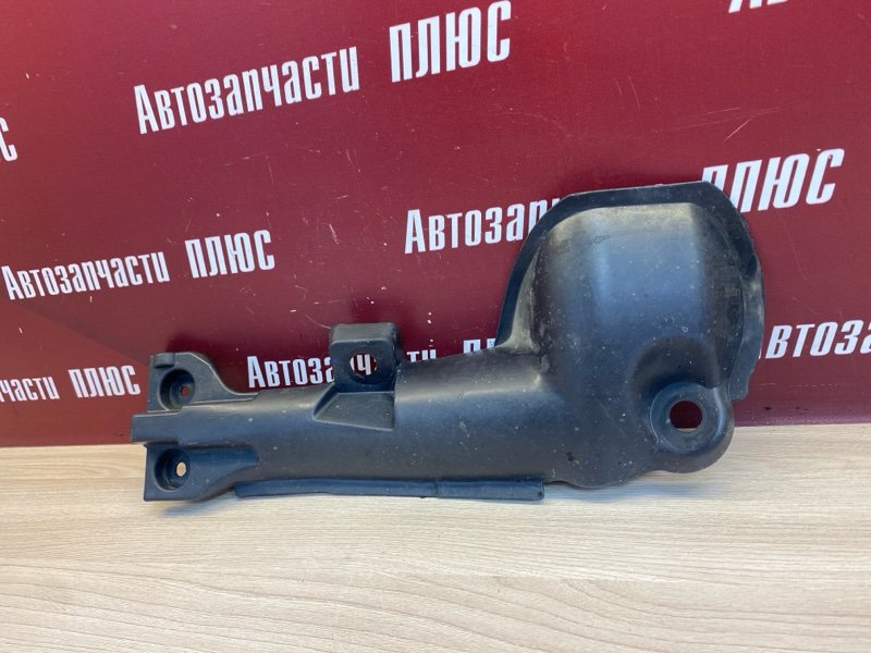 Защита датчика ABS - фото 4