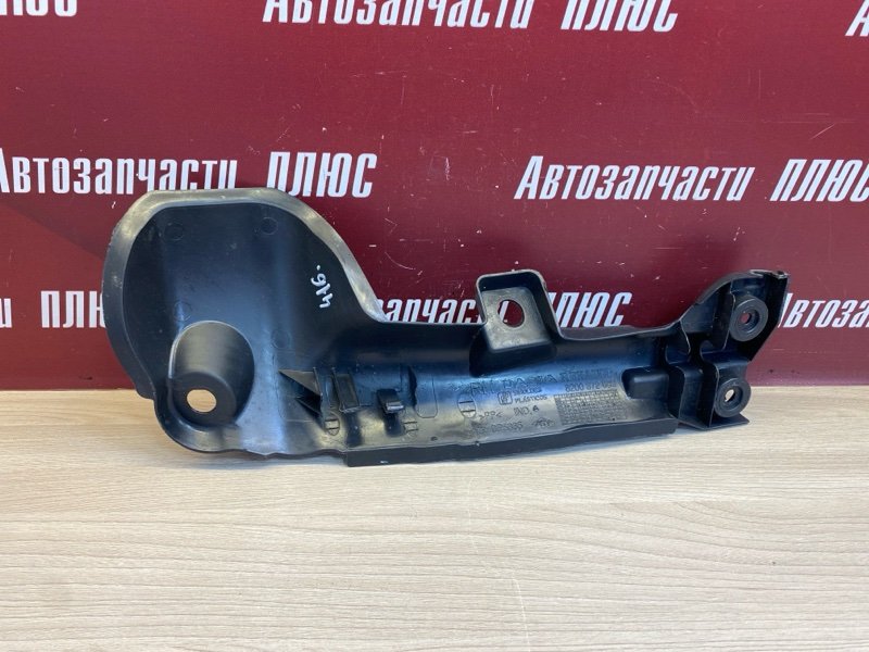 Защита датчика ABS - фото 5