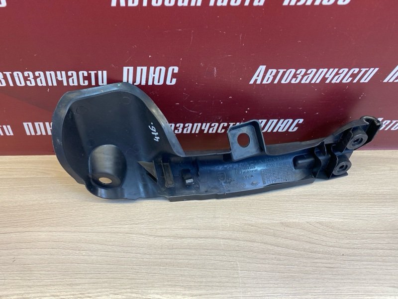 Защита датчика ABS - фото 6