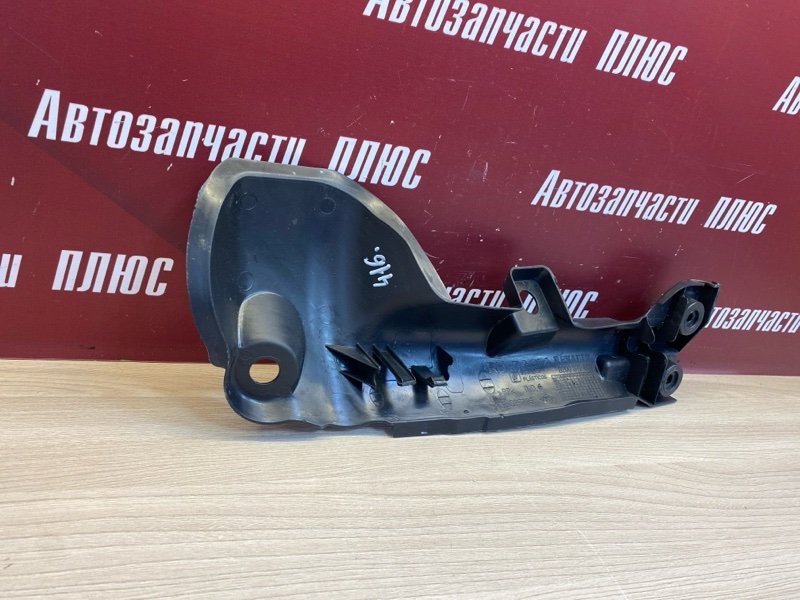 Защита датчика ABS - фото 7