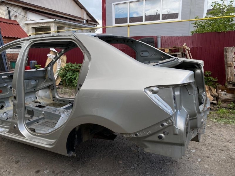 Крыло - фото 2