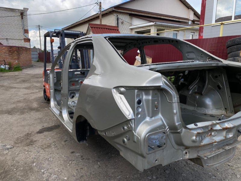 Крыло - фото 3