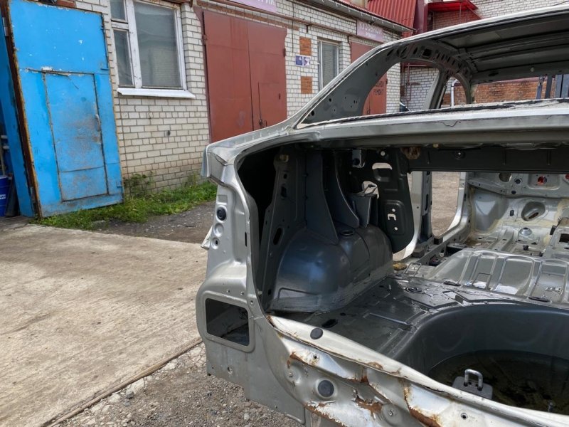 Крыло - фото 4