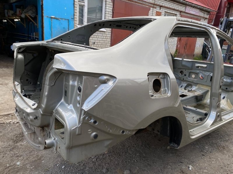 Крыло - фото 2