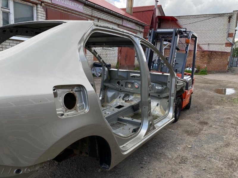 Крыло - фото 3