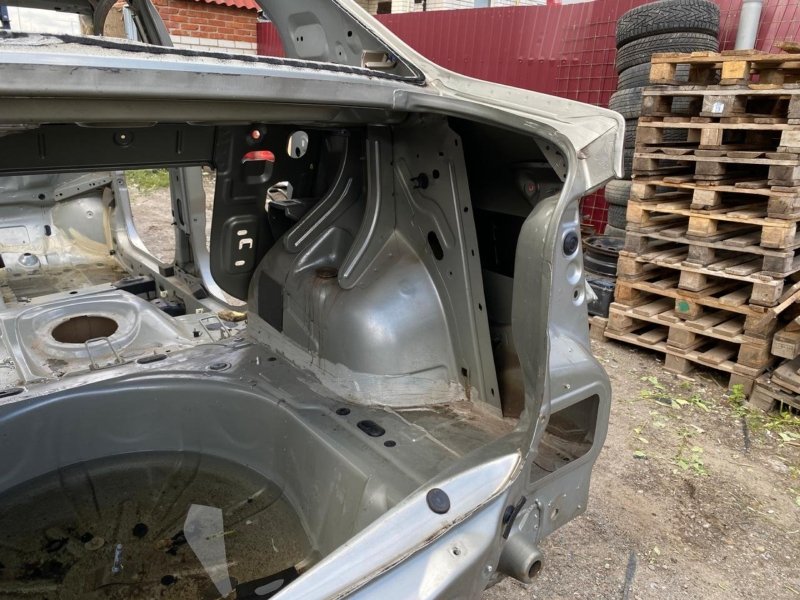 Крыло - фото 5