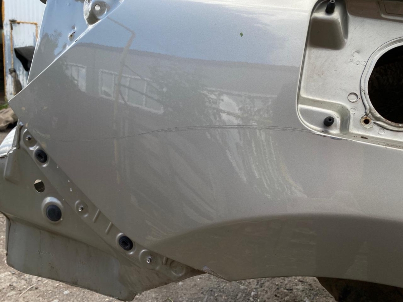 Крыло - фото 6