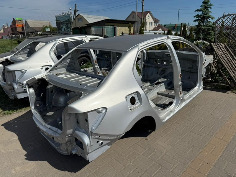 Четверть - фото 1