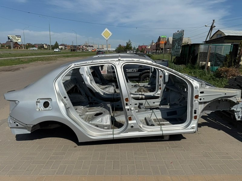 Четверть - фото 2