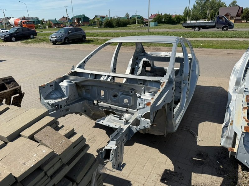 Четверть - фото 4